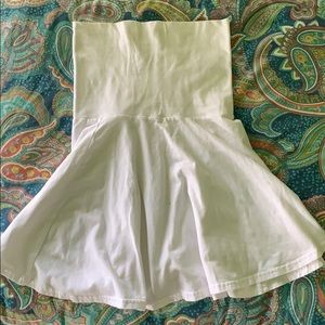 American Apparel Tube Top/Skirt